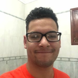 Meet your Posher, Jose